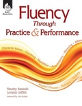 Cover: Fluency Through Practice and Performance - Shell Educational Publishing
