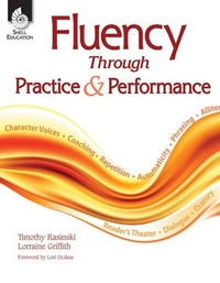 Enlarge image Cover: Fluency Through Practice and Performance - Shell Educational Publishing