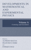 Cover: Developments in Mathematical and Experimental Physics - Kluwer Academic/Plenum Publishers