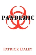 Cover: Pandemic - AuthorHouse