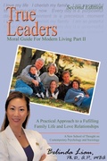 Cover: True Leaders, Part II - AuthorHouse