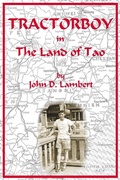 Cover: Tractorboy in the Land of Tao - AuthorHouse