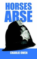 Cover: Horses Arse - AuthorHouse