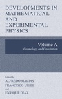 Cover: Developments in Mathematical and Experimental Physics - Springer