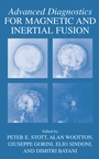 Cover: Advanced Diagnostics for Magnetic and Inertial Fusion - Springer