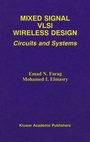 Cover: Mixed Signal VLSI Wireless Design - Kluwer Academic Publishers