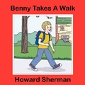 Cover: Benny Takes A Walk - Authorhouse
