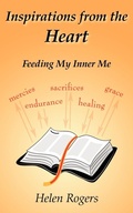 Cover: Inspirations from the Heart - AuthorHouse