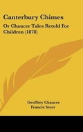 Cover: Canterbury Chimes - Kessinger Publishing