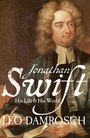 Cover: Jonathan Swift - Yale University Press