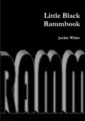 Cover: Little Black Rammbook - Lulu.com