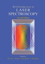 Cover: An Introduction to Laser Spectroscopy - Springer