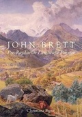 Cover: John Brett - Yale University Press