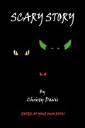Cover: Scary Story - AuthorHouse