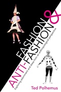 Cover: Fashion & Anti-fashion - Lulu.com