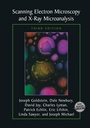 Cover: Scanning Electron Microscopy and X-Ray Microanalysis - Springer