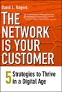 Cover: The Network Is Your Customer - Yale University Press