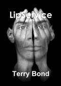 Cover: Lip Service - Lulu.com