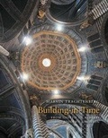 Cover: Building in Time - Yale University Press