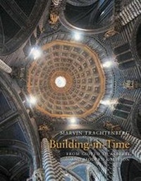 Enlarge image Cover: Building in Time - Yale University Press