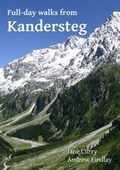 Cover: Full Day Walks from Kandersteg - Lulu.com