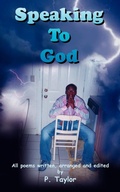 Cover: Speaking To God - AuthorHouse