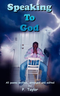 Enlarge image Cover: Speaking To God - AuthorHouse