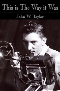 Enlarge image Cover: This is The Way it Was - AuthorHouse
