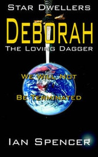 Enlarge image Cover: Deborah - AuthorHouse