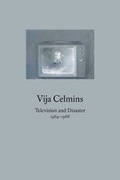 Cover: Vija Celmins - Yale University Press