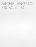Cover: Michelangelo Pistoletto - Yale University Press