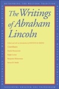 Cover: Writings of Abraham Lincoln - Yale University Press