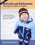 Cover: Motivation and Reinforcement - Lulu.com