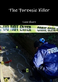 Abbildung von: The Forensic Killer - Lulu.com