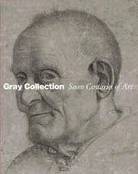 Enlarge image Cover: Gray Collection - Yale University Press