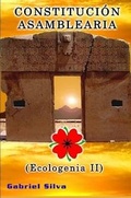 Cover: CONSTITUCION ASAMBLEARIA (Ecologenia II) - Lulu.com