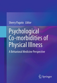 Abbildung von: Psychological Co-morbidities of Physical Illness - Springer