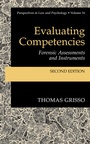 Cover: Evaluating Competencies - Kluwer Academic/Plenum Publishers