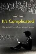 Cover: It's Complicated - Yale University Press
