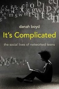Enlarge image Cover: It's Complicated - Yale University Press