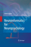 Cover: Neuroinformatics for Neuropsychology - Springer