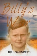 Cover: Billy's War Paperback - Lulu.com