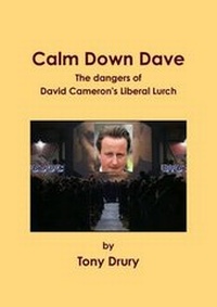 Enlarge image Cover: Calm Down Dave - Lulu.com