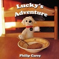 Cover: Lucky's Adventure - Authorhouse
