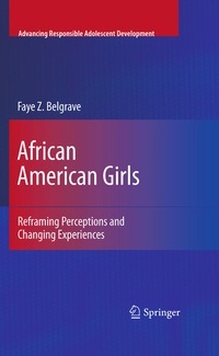 Abbildung von: African American Girls - Springer