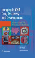 Cover: Imaging in CNS Drug Discovery and Development - Springer