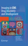 Cover: Imaging in CNS Drug Discovery and Development - Springer