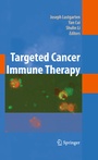Cover: Targeted Cancer Immune Therapy - Springer