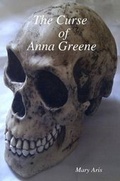 Cover: The Curse of Anna Greene - Lulu.com