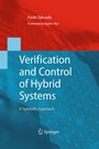 Cover: Verification and Control of Hybrid Systems - Springer